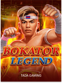 Bokator Legend