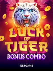 Luck of Tiger: Bonus Combo