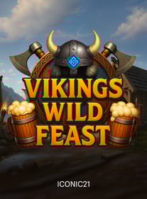Viking Wild Feast