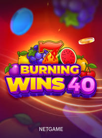 Burning Wins 40: Classic$$erieS