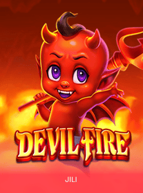 Devil Fire