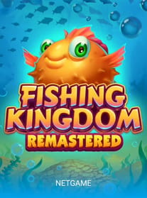 Fishing Kingdom