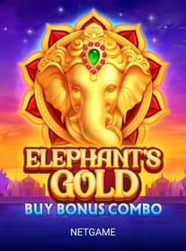 Elephant's Gold: Buy Bonus Combo