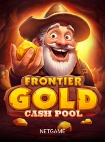 Frontier Gold Cash Pool