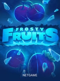 Frosty Fruits