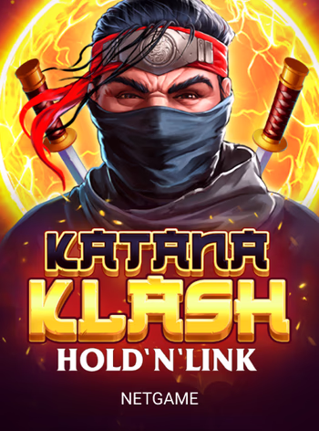 Katana Klash: Hold'N'Link
