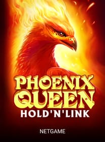 Phoenix Queen: Hold 'N' Link