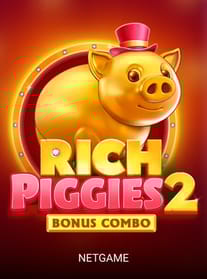 Rich Piggies 2: Bonus Combo