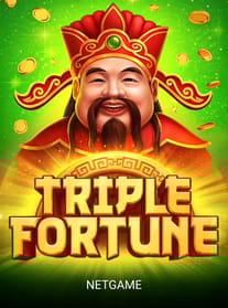 Triple Fortune