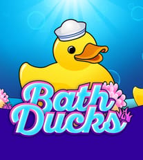 Bath Ducks