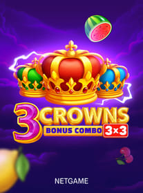 3 Crowns: Bonus Combo