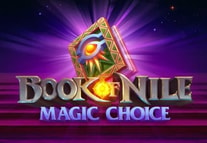 Book of Nile: Magic Choice