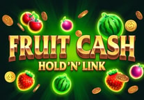 Fruit Cash Hold'N'Link