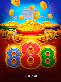 888 Bonus Combo