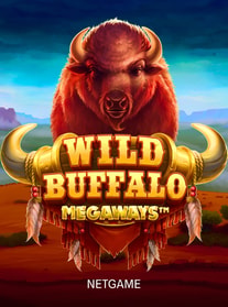Buffalo Megaways: Hold 'N' Link