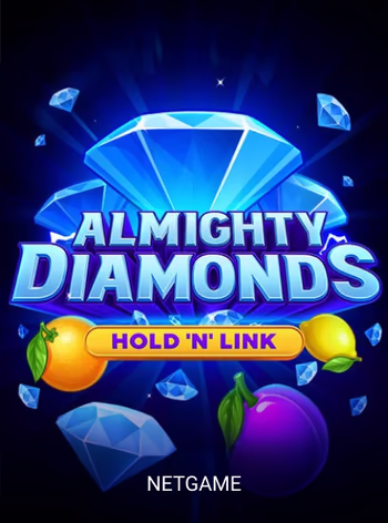 Almighty Diamonds: Hold ‘N’ Link
