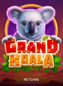 Grand Koala Hold 'n' Link