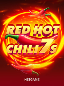 Red Hot Chili 7s
