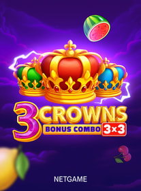 3 Crowns: Bonus Combo